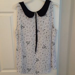 🖤HOT TOPIC MUSIC TOP🖤